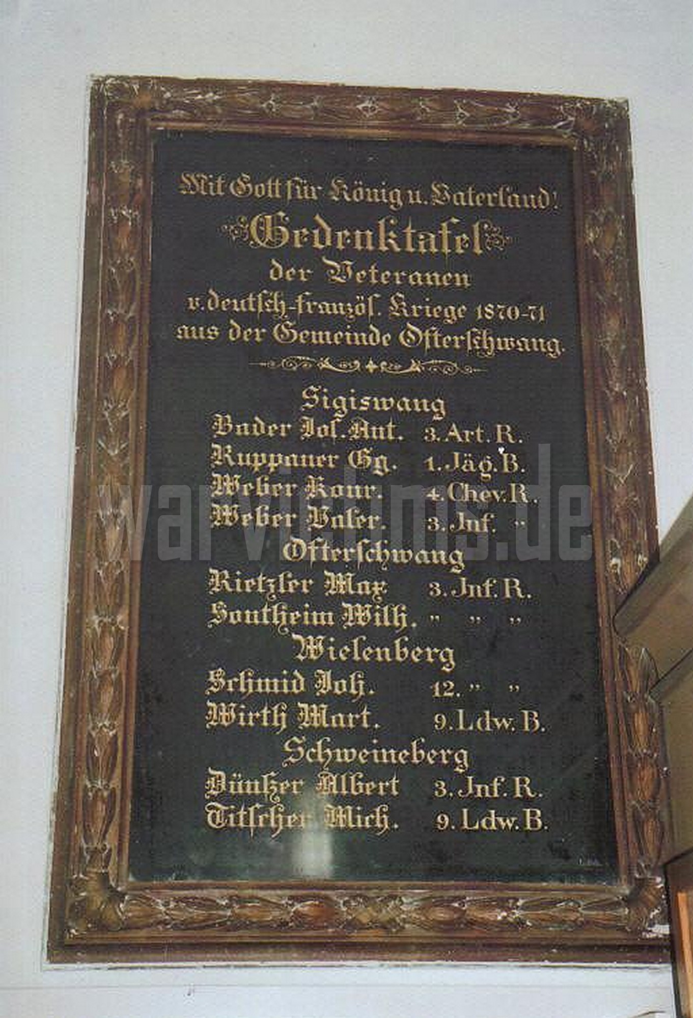 Ofterschwang